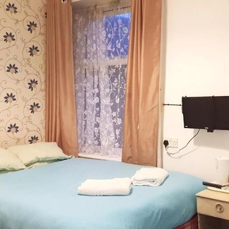 Hotel Avansi Blackpool Ngoại thất bức ảnh