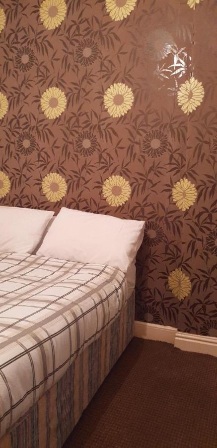 Hotel Avansi Blackpool Ngoại thất bức ảnh