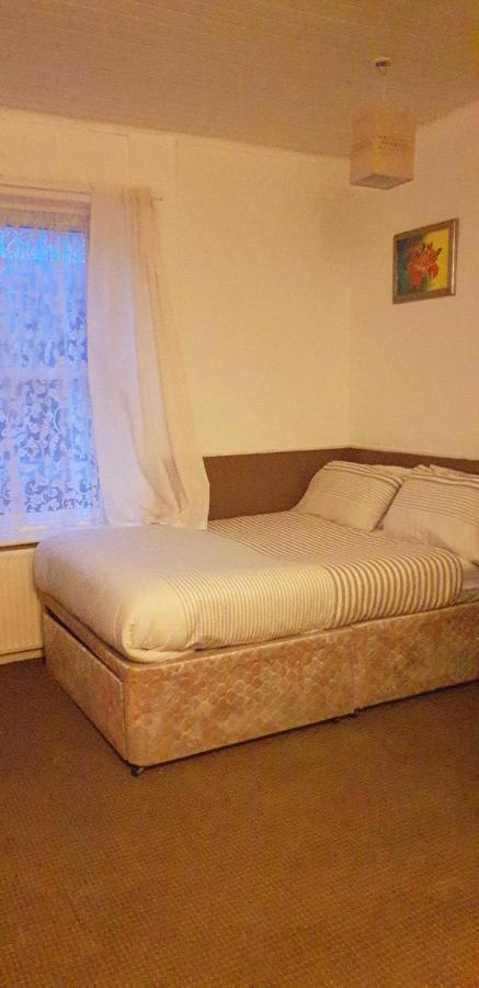 Hotel Avansi Blackpool Ngoại thất bức ảnh